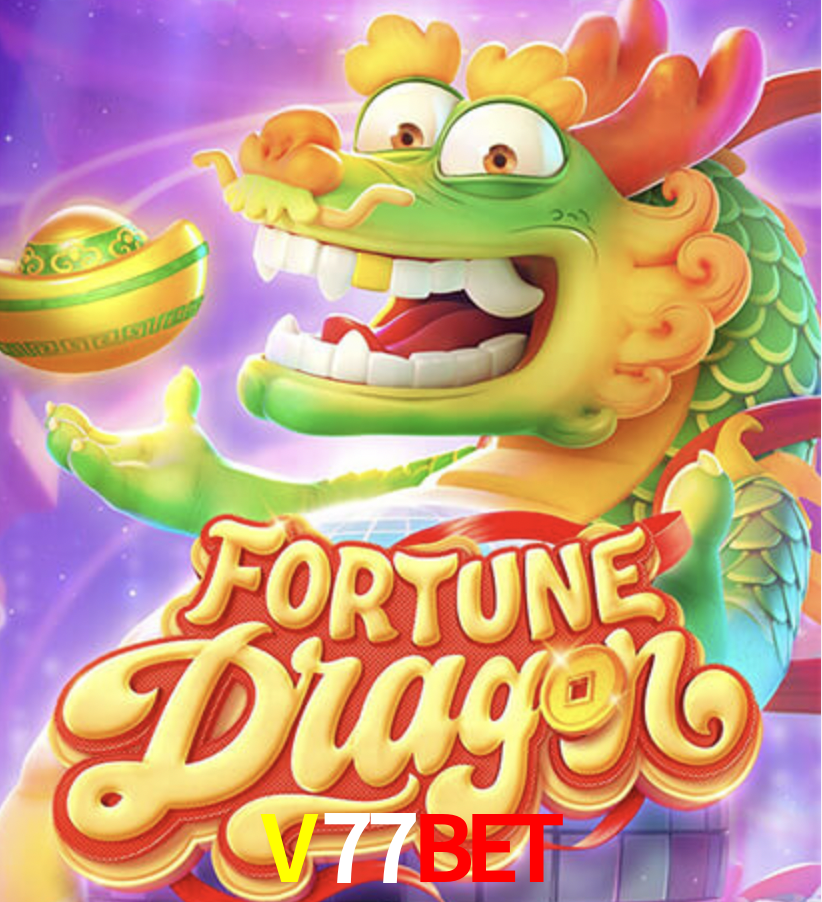 Fortune Dragon